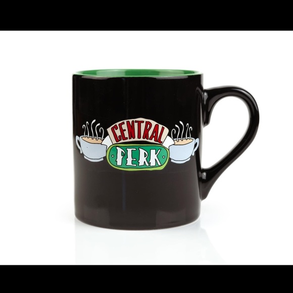Friends mug - Picture 1 of 4